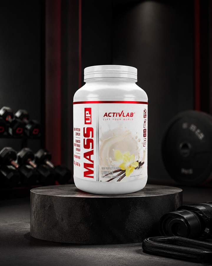 ActivLab Mass Up 1.2kg