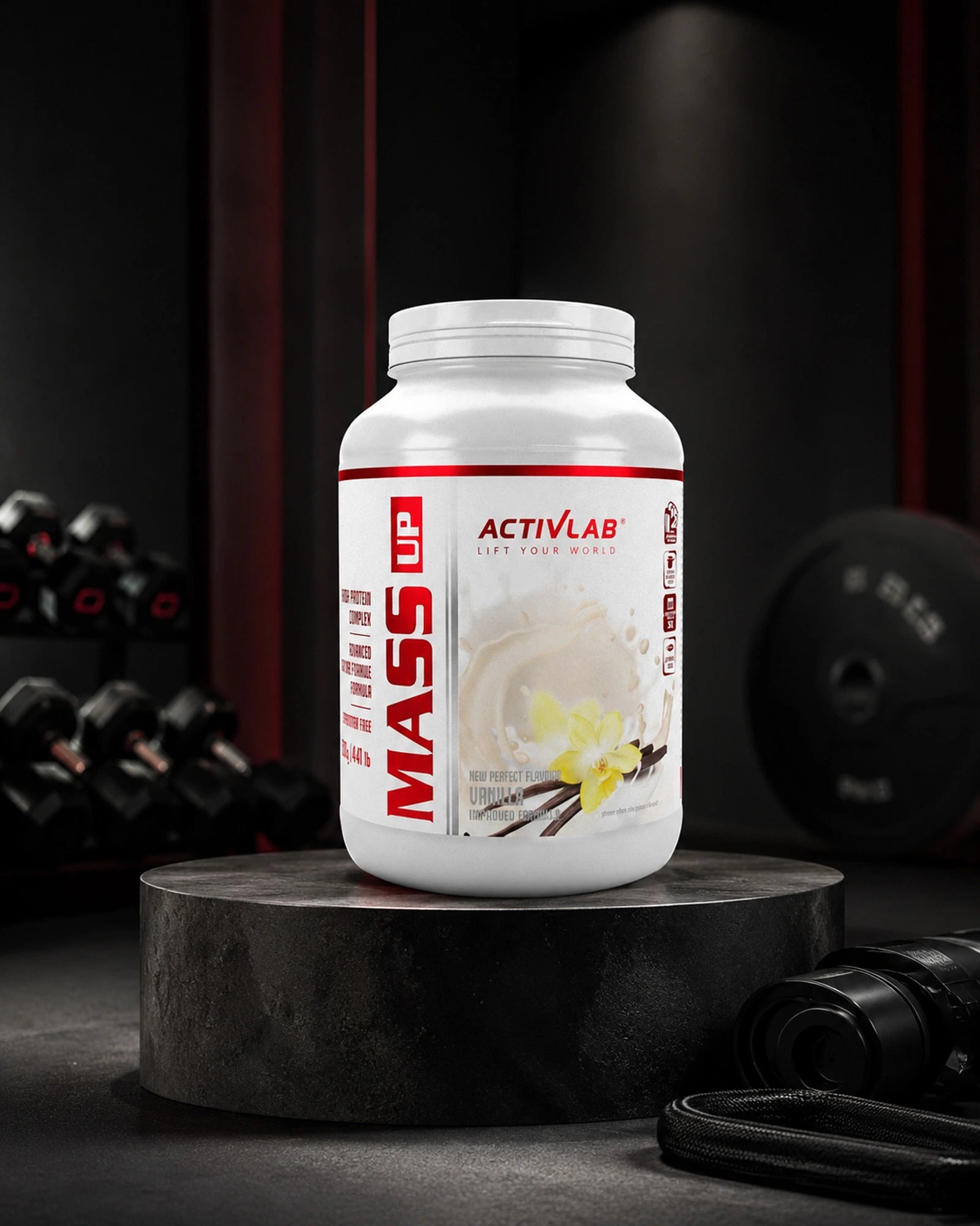 ActivLab Mass Up 1.2kg