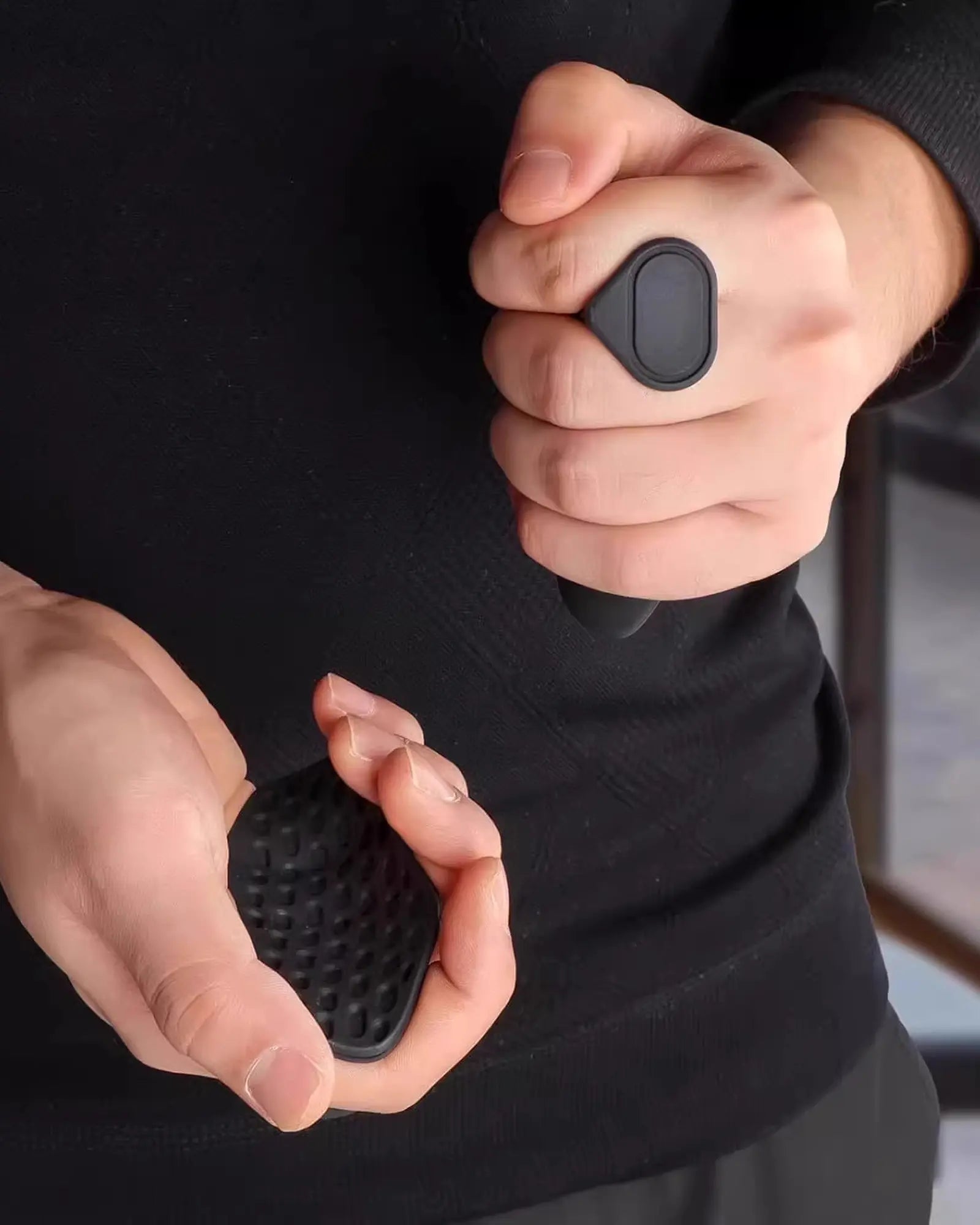 Hand Grip anti-dérapant — Protection de paume