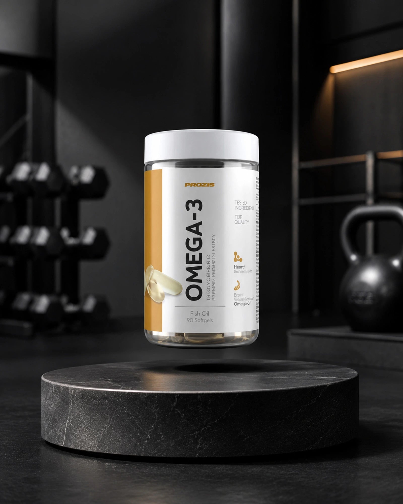 Omega-3
