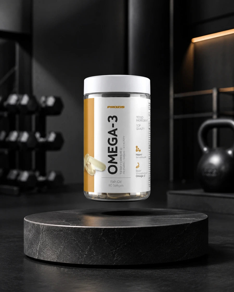 Omega-3