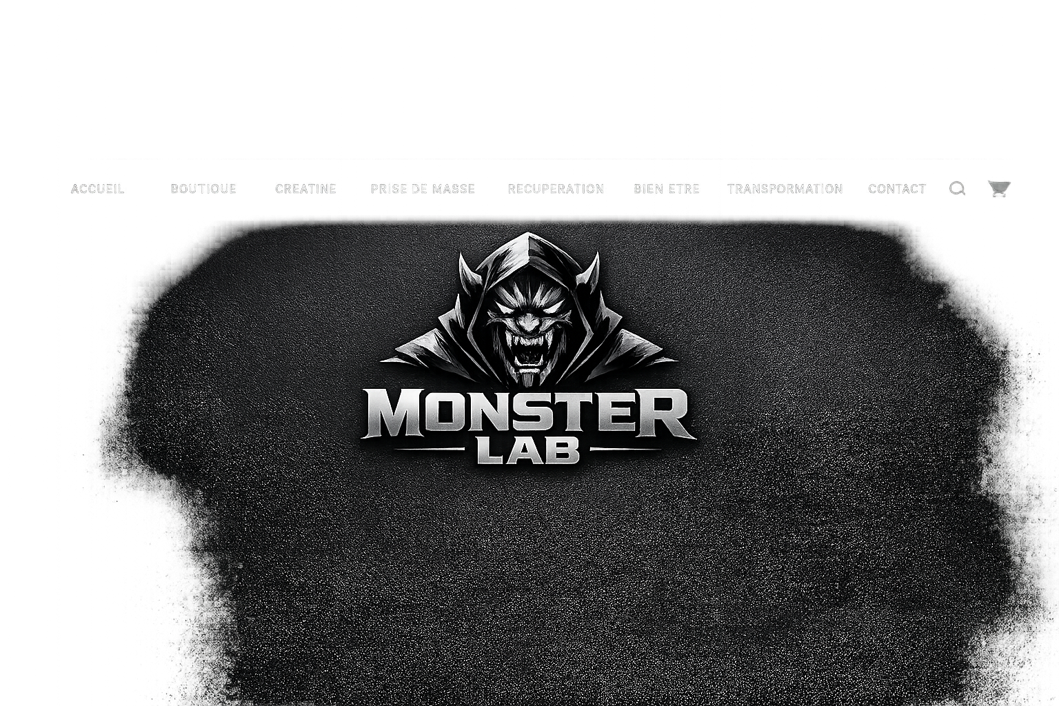 Monster Lab