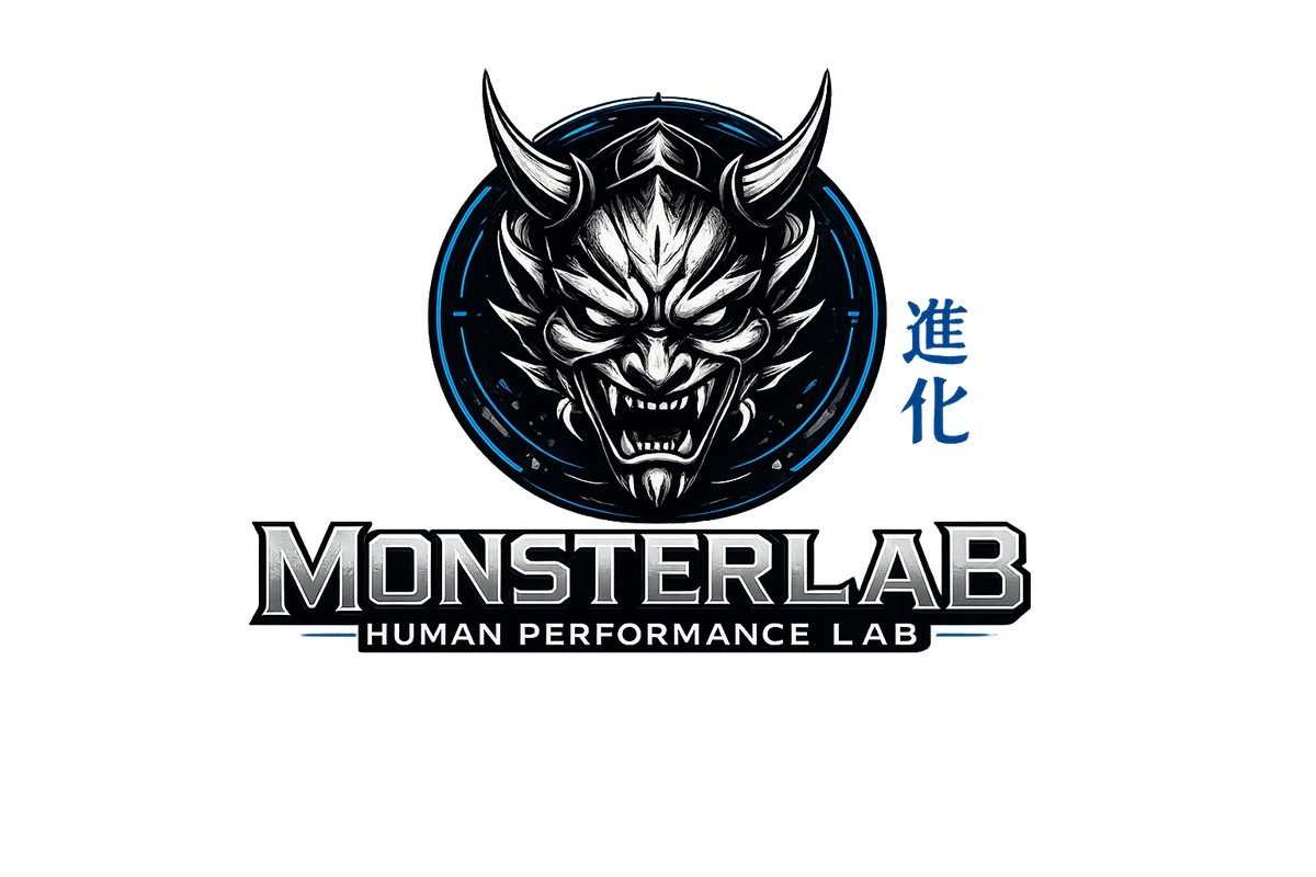 MonsterLab